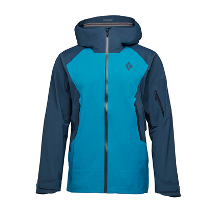 Black Diamond Recon LT Stretch Shell - Men's