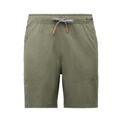 Black Diamond Sequence Shorts - Men's