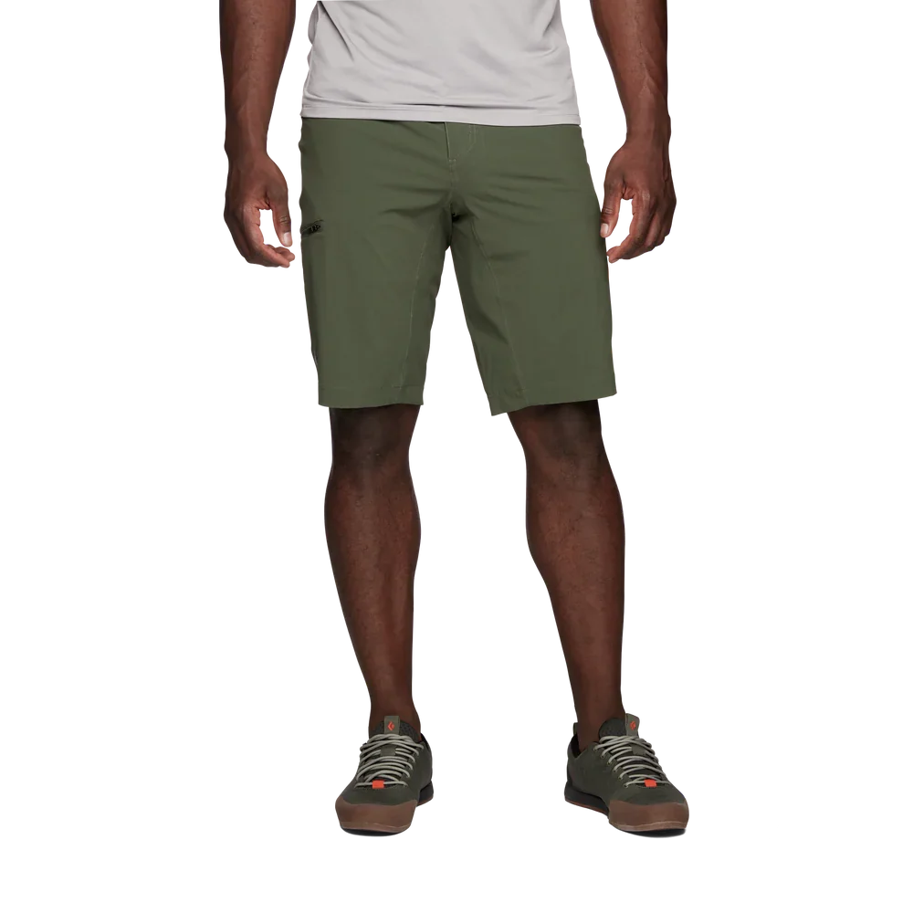 Black Diamond Valley Shorts - Men's
