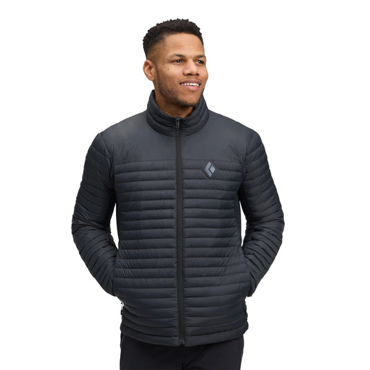 Black Diamond Access Down 1.0 Jacket - Men's