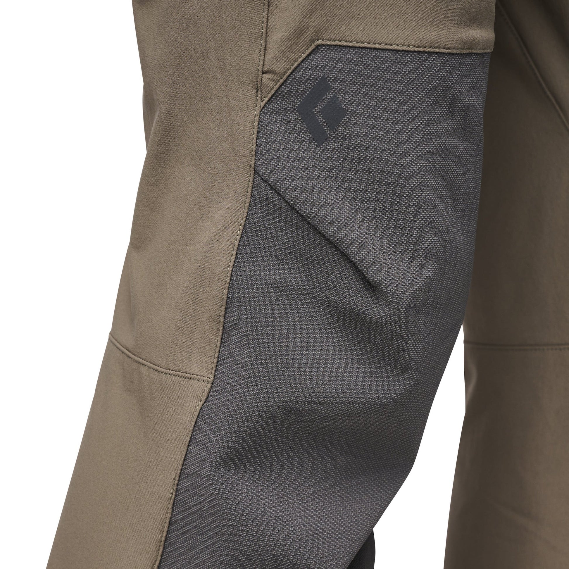 Black Diamond Alpine Hybrid Pants - Men's - The Gear Room
