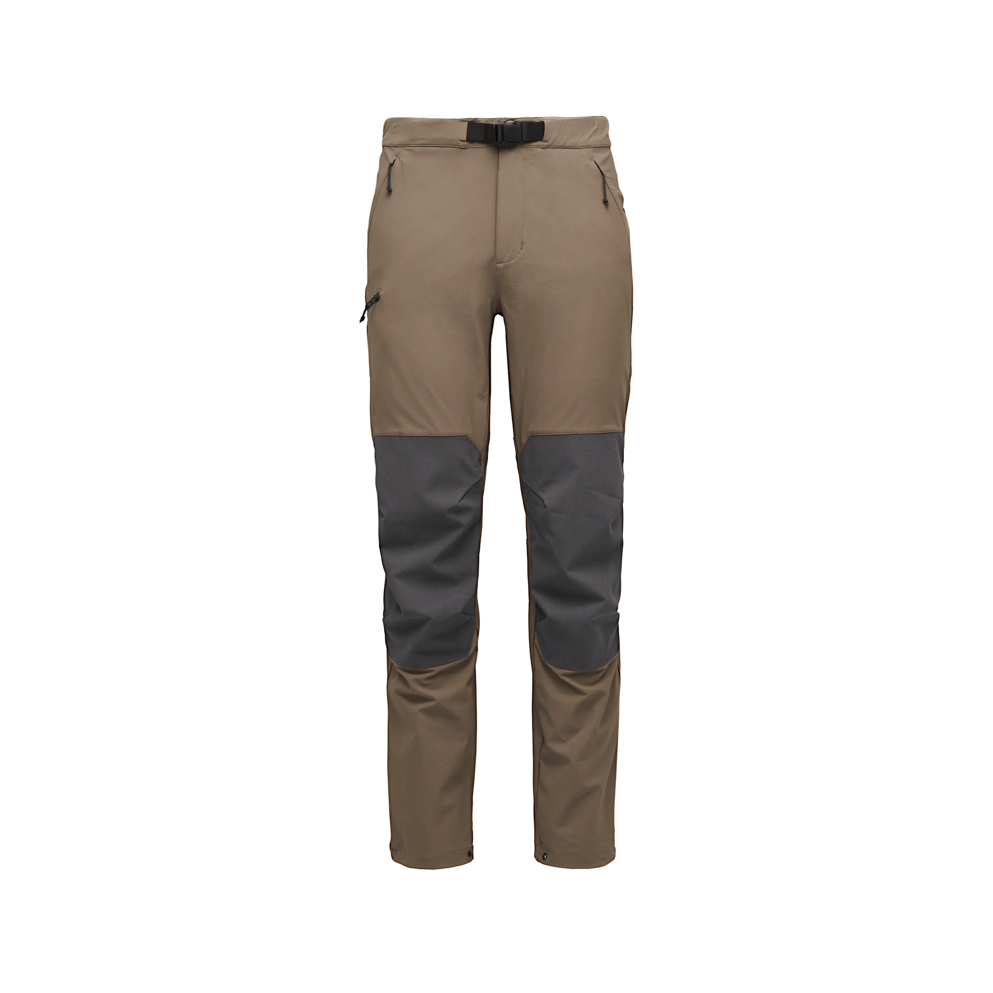 Black Diamond Alpine Hybrid Pants - Men's - The Gear Room