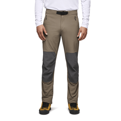 Black Diamond Alpine Hybrid Pants - Men's - The Gear Room