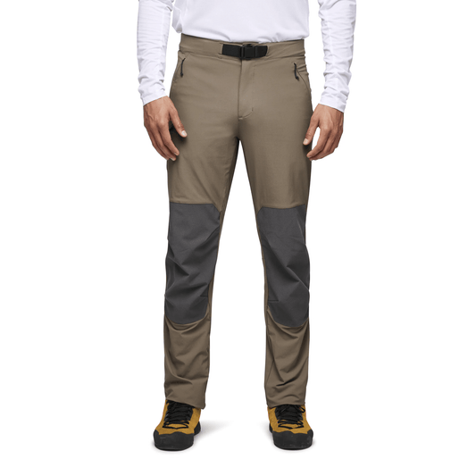 Black Diamond Alpine Hybrid Pants - Men's - The Gear Room