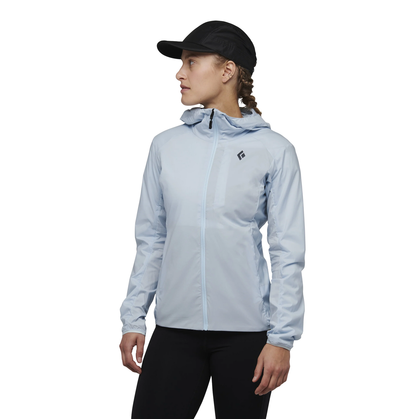 Black Diamond Alpine Start Insulated Hoody - Women's