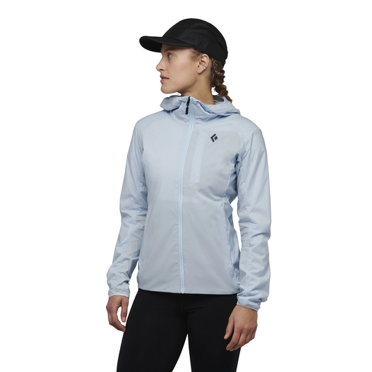 Black Diamond Alpine Start Insulated Hoody - Women's