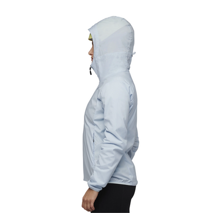Black Diamond Alpine Start Insulated Hoody - Women's