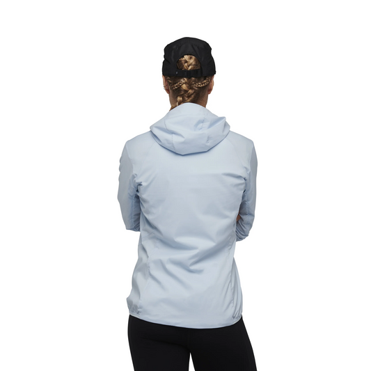 Black Diamond Alpine Start Insulated Hoody - Women's