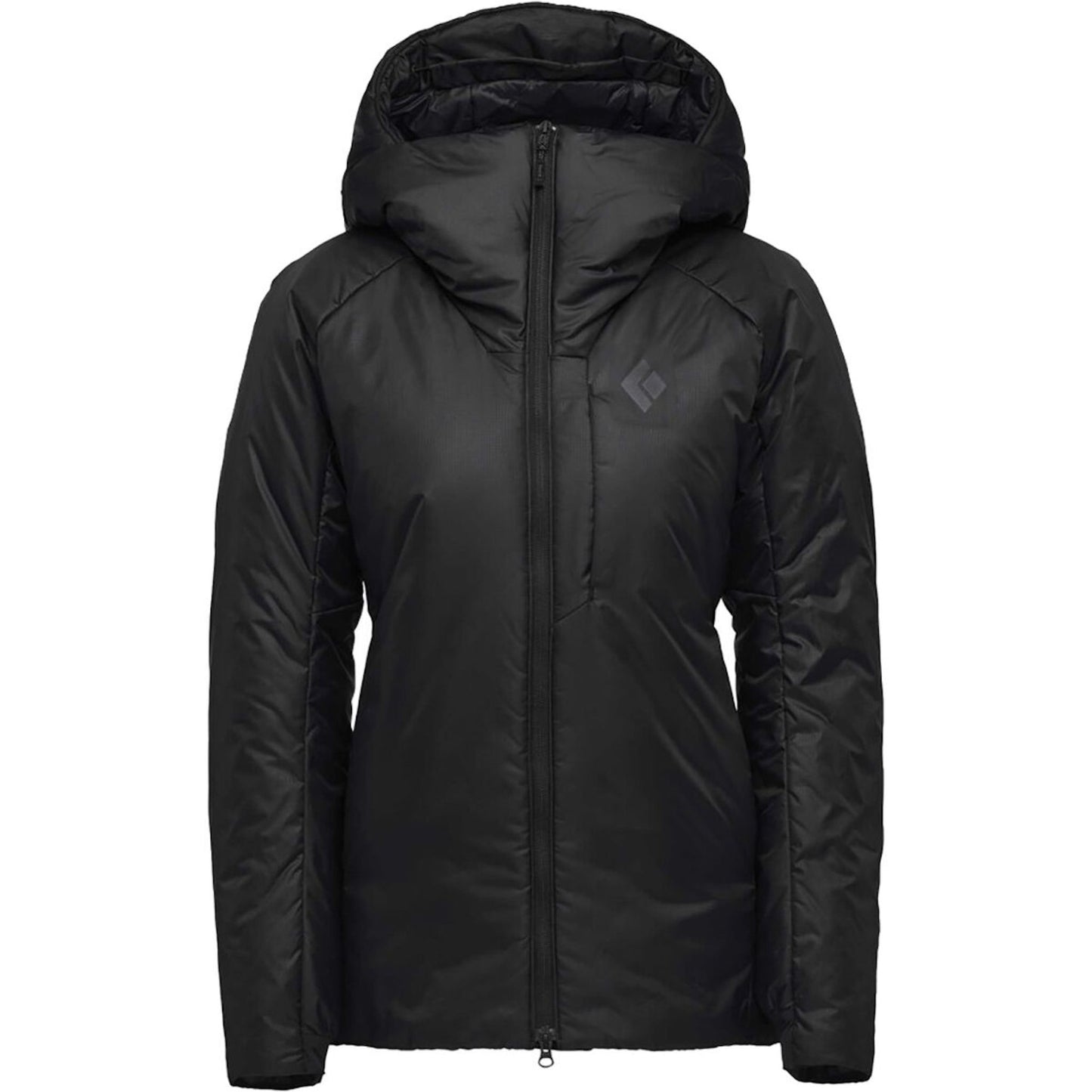Black Diamond Belay Parka - Women's