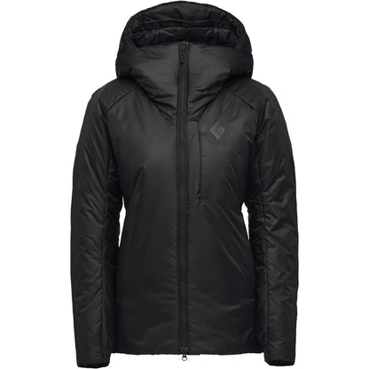 Black Diamond Belay Parka - Women's
