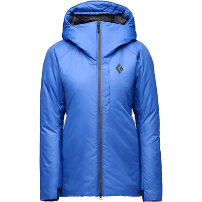 Black Diamond Belay Parka - Women's
