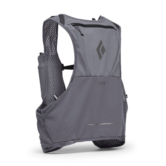 Black Diamond Distance 4 Hydration Vest - Men's