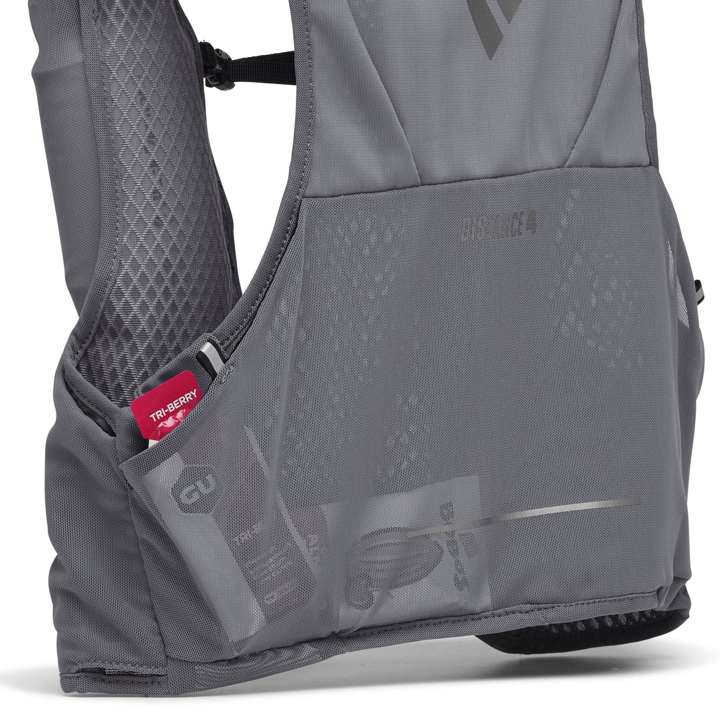 Black Diamond Distance 4 Hydration Vest - Men's - The Gear Room