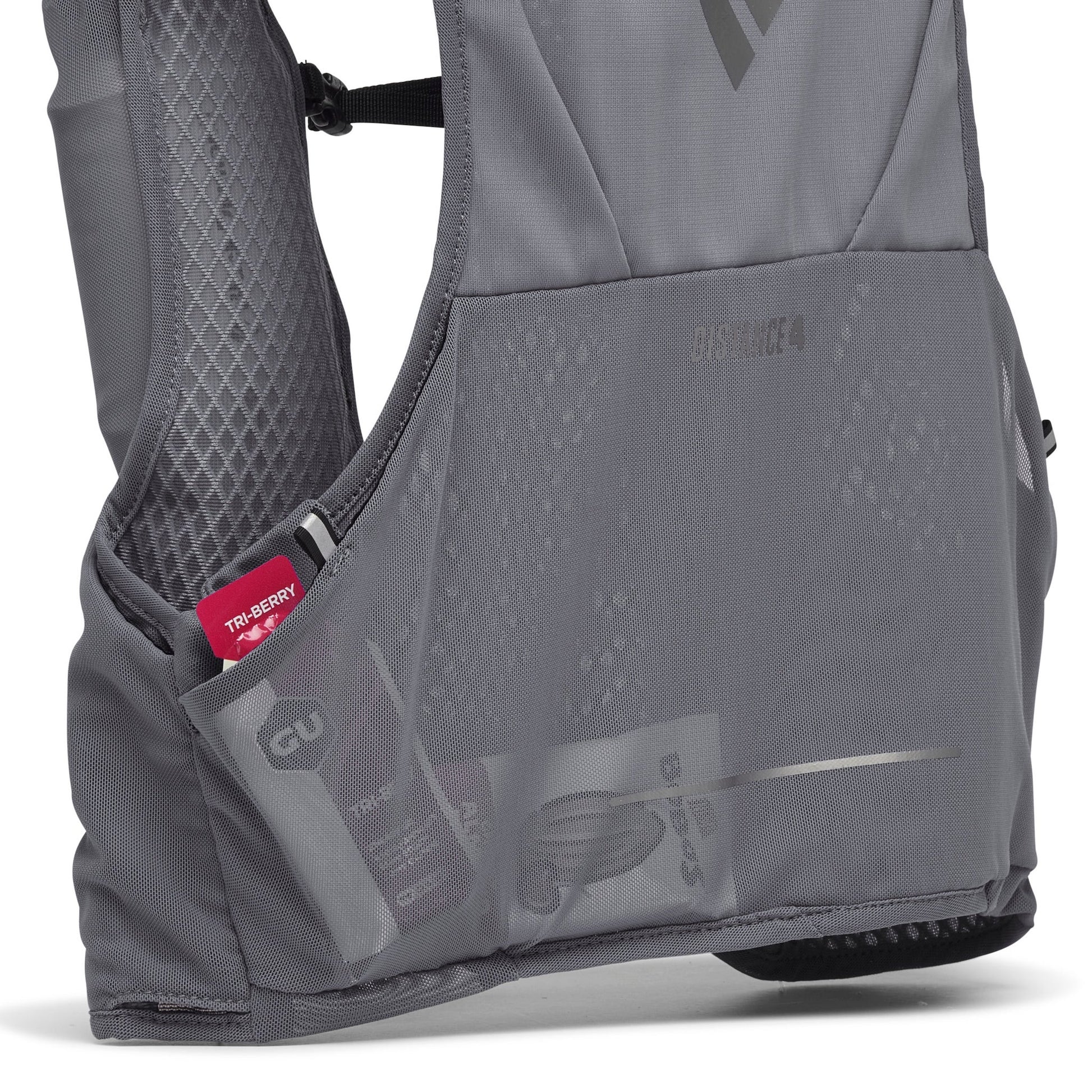 Black Diamond Distance 4 Hydration Vest - Men's - The Gear Room
