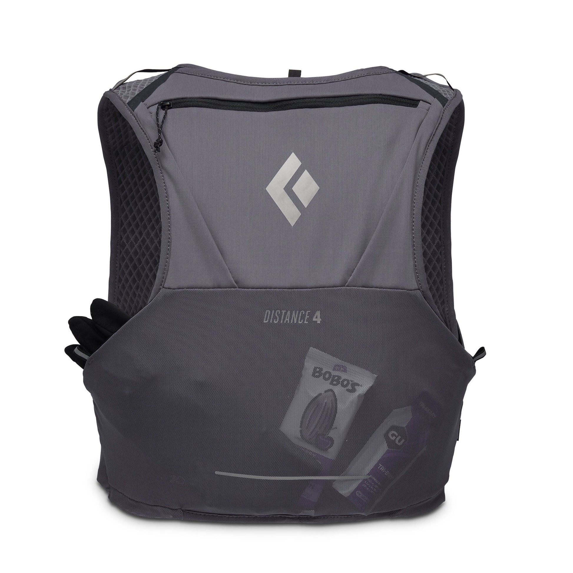 Black Diamond Distance 4 Hydration Vest - Men's - The Gear Room