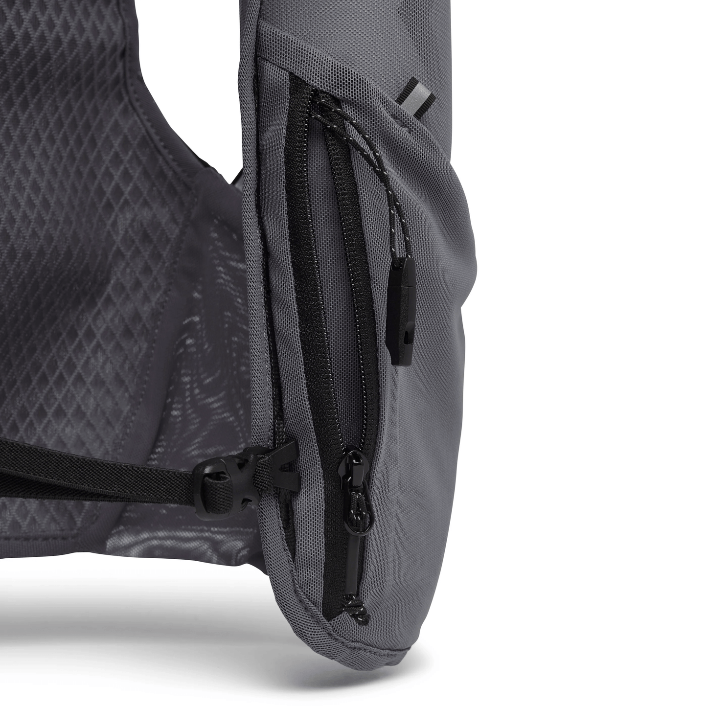 Black Diamond Distance 4 Hydration Vest - Men's - The Gear Room