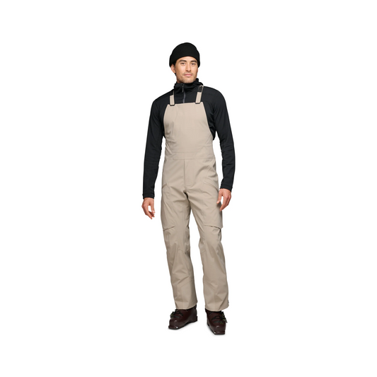 Black Diamond Factor Bibs - Men's