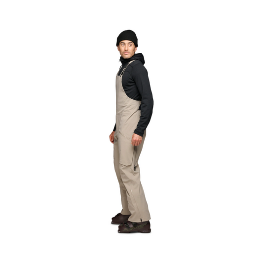Black Diamond Factor Bibs - Men's