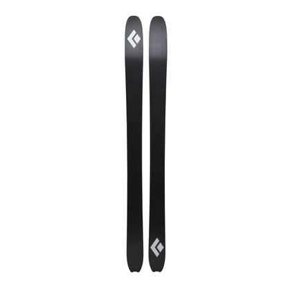 Black Diamond Helio Carbon 104 Skis - The Gear Room