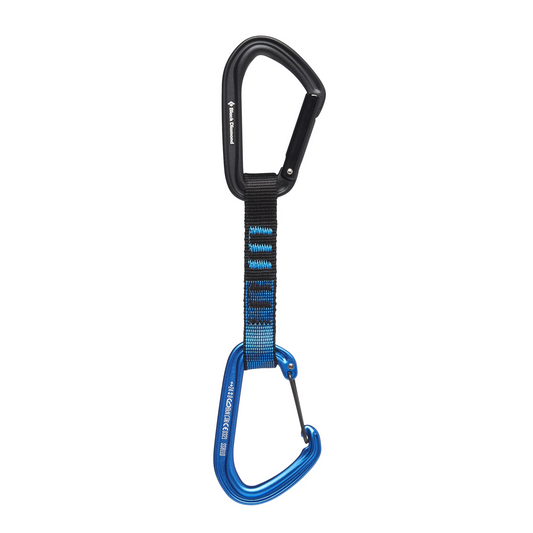 Black Diamond HotForge Hybrid Quickdraw 12cm