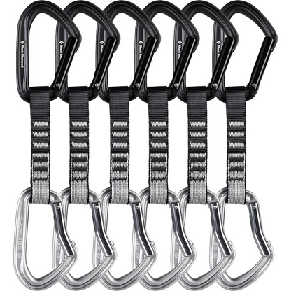 Black Diamond HotForge Quickpack 12cm