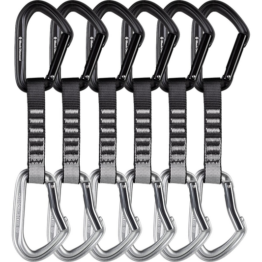 Black Diamond HotForge Quickpack 12cm