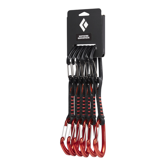 Black Diamond Hotwire Quickpack 12cm