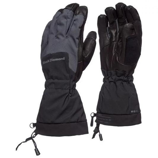 Black Diamond Pursuit Gloves - Men's