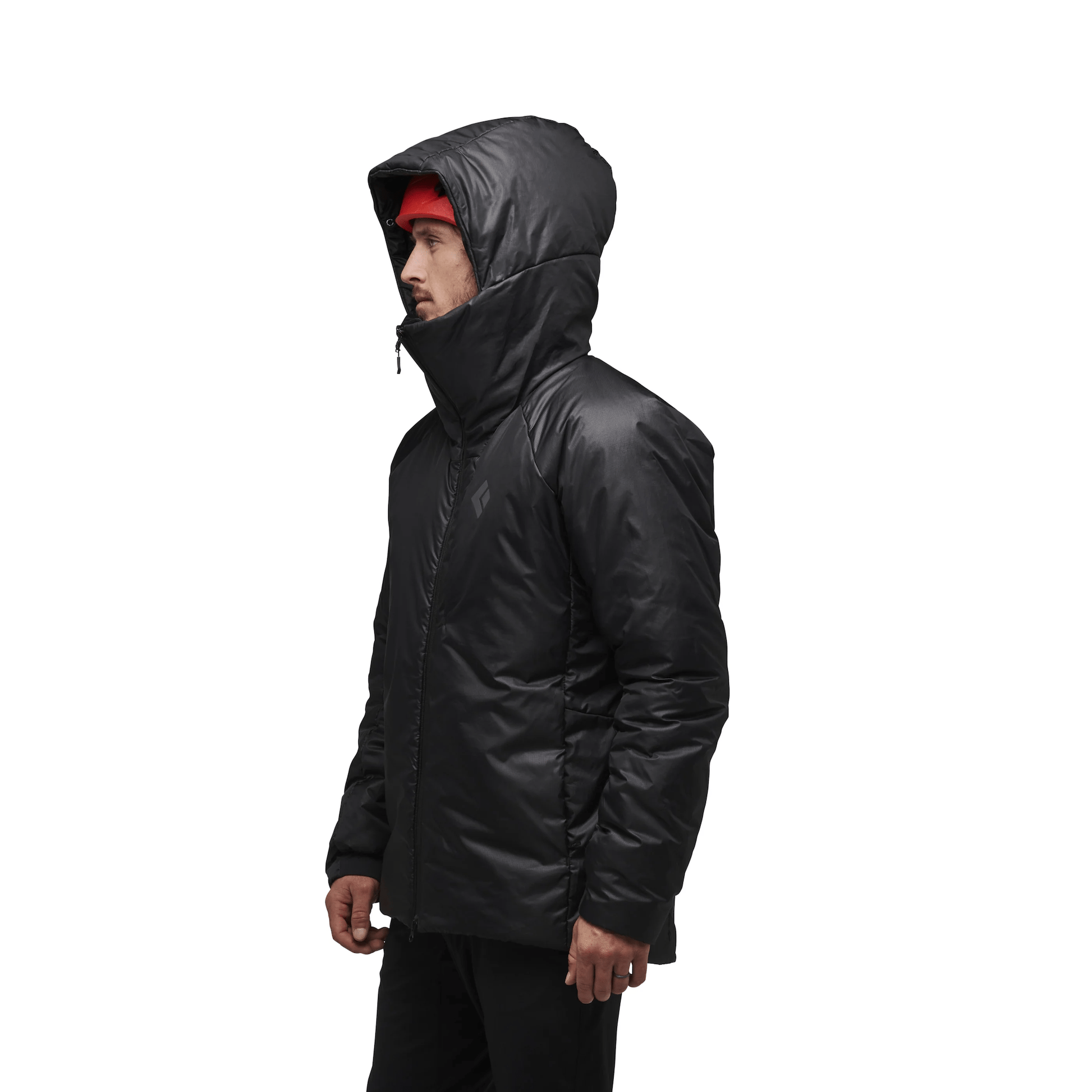 Black Diamond Solution 4.0 Parka - Men's - The Gear Room