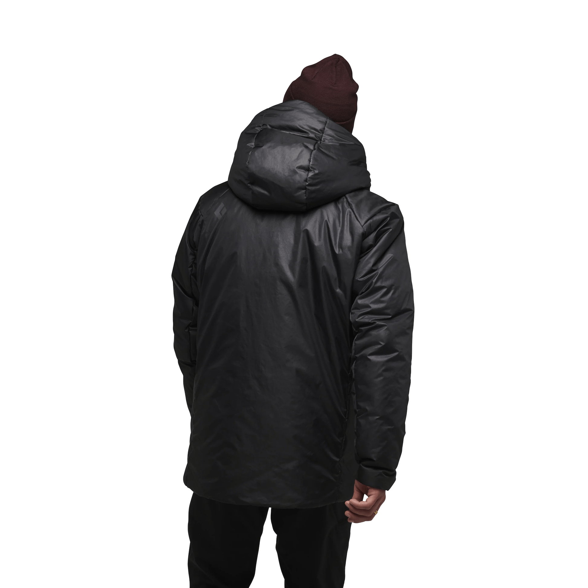 Black Diamond Solution 4.0 Parka - Men's - The Gear Room