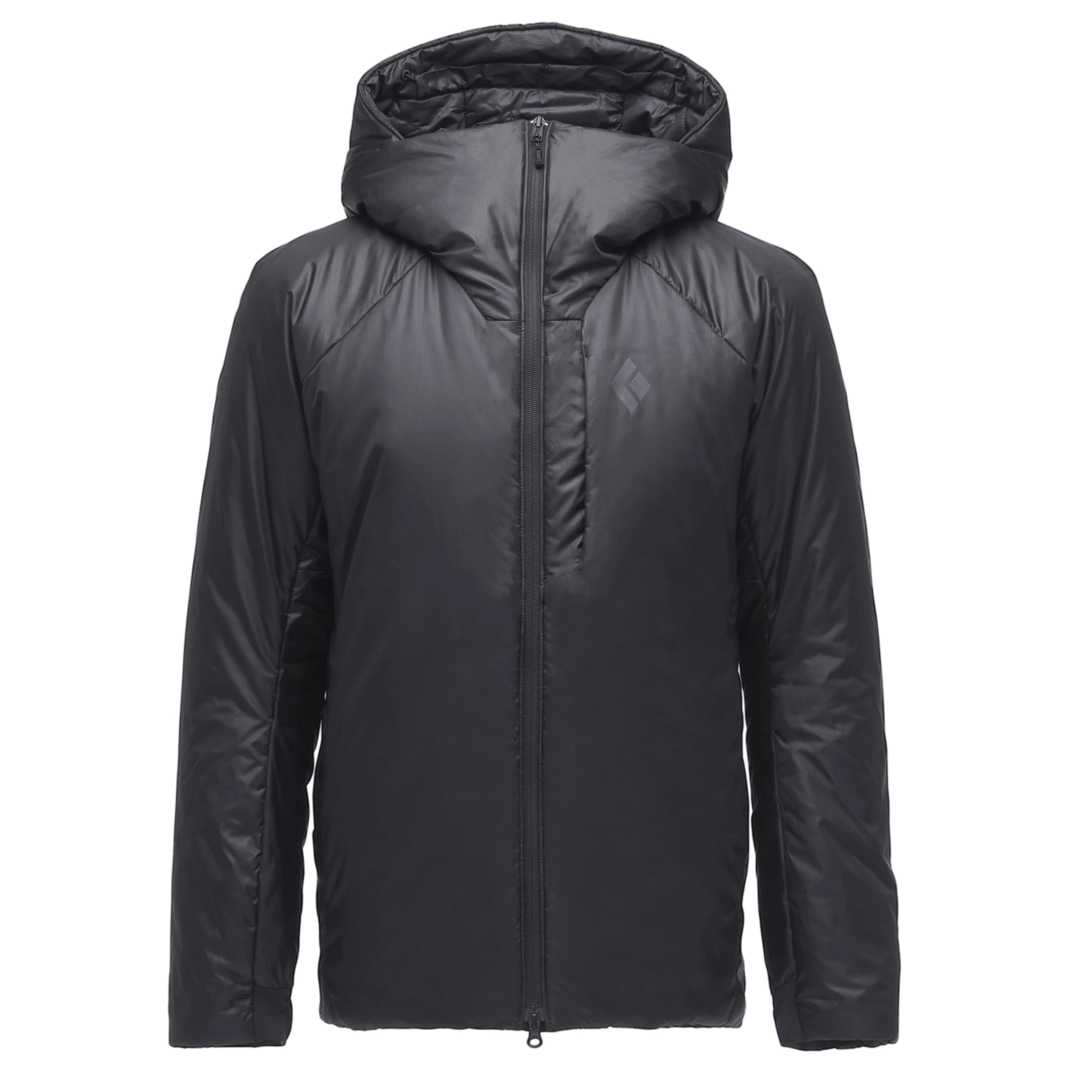 Black Diamond Solution 4.0 Parka - Men's - The Gear Room