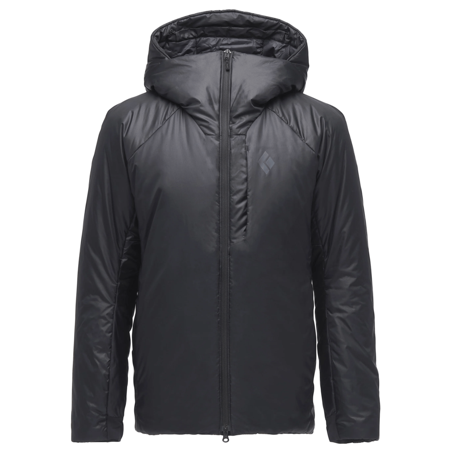 Black Diamond Solution 4.0 Parka - Men's - The Gear Room