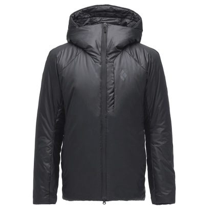 Black Diamond Solution 4.0 Parka - Men's - The Gear Room