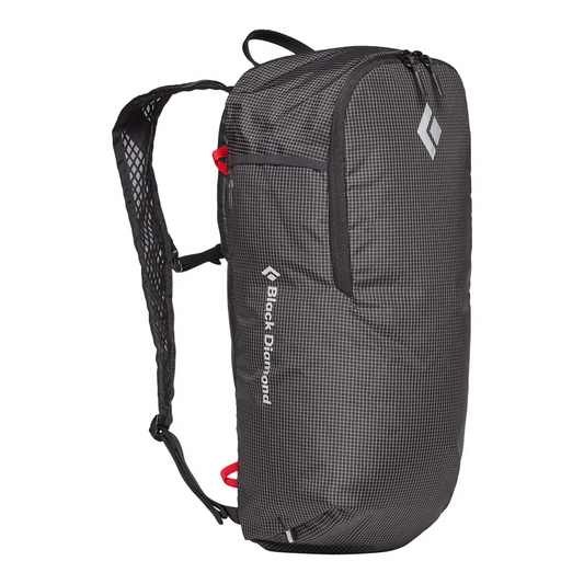 Black Diamond Trail Zip 18L Pack