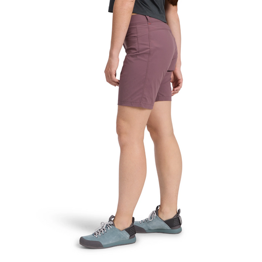 Black Diamond Valley Shorts - Women's
