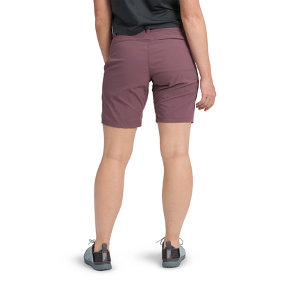 Black Diamond Valley Shorts - Women's