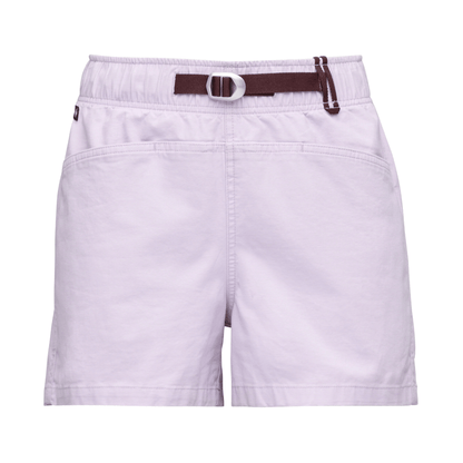 Black Diamond Ethos Shorts - Women's - The Gear Room