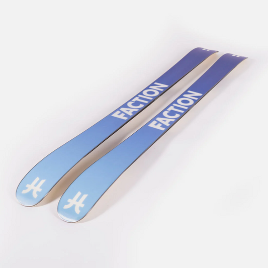 Faction Prodigy 1 Capsule (88) - Various Lengths|15325