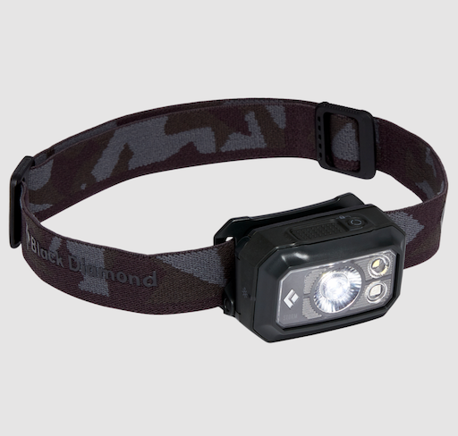 Black Diamond - Storm 400 Headlamp|6067