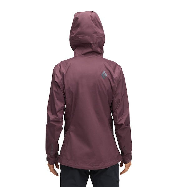 Black Diamond Fineline Stretch Shell - Women's|14830