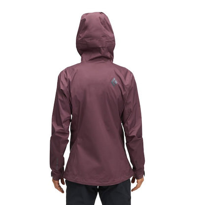 Black Diamond Fineline Stretch Shell - Women's|14830