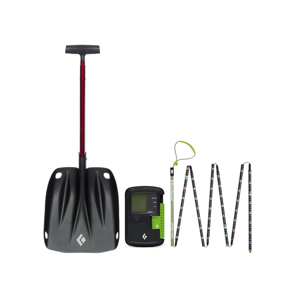 Black Diamond Recon X Avalanche Safety Set|15819