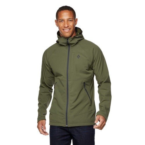 Black Diamond Element Hoody - Men's - The Gear Room