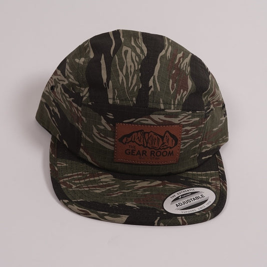 The Gear Room 5 Panel - Lone Peak|14655