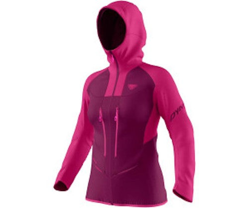 Dynafit TLT GoreTex Jacket - Women's|4381