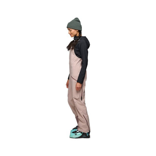 Black Diamond Factor Bibs - Women's|15056
