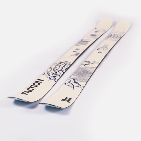 Faction Prodigy 1 Capsule (88) - Various Lengths|15327