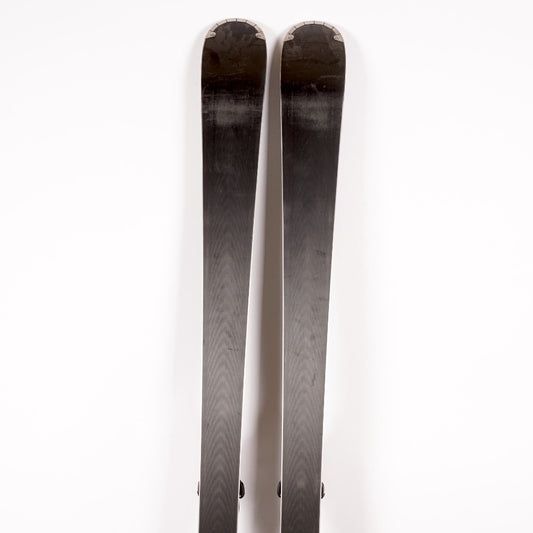 Atomic Cloud 12 Ski with Salomon Bindings (168cm)|10716