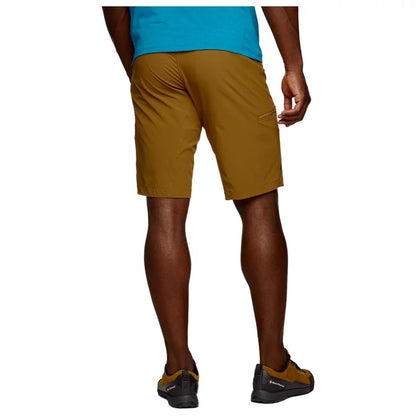Black Diamond Valley Shorts - Men's