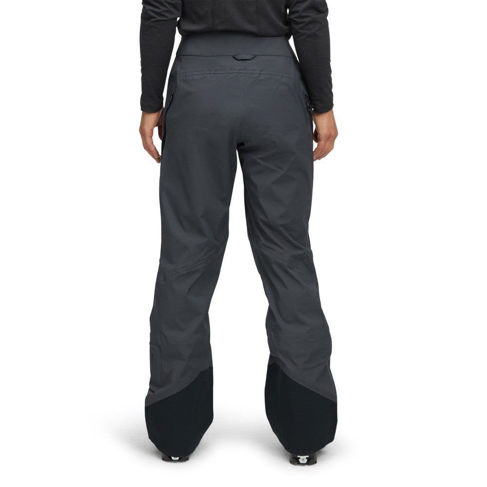 Black Diamond Recon Stretch LT Pants - Women's - The Gear Room